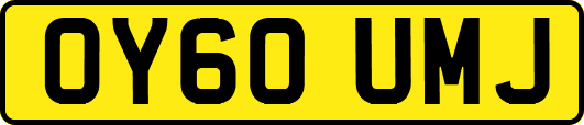 OY60UMJ