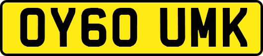 OY60UMK