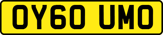 OY60UMO