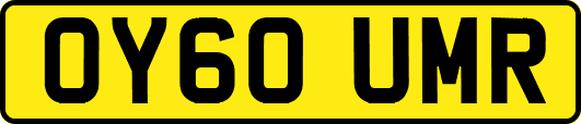 OY60UMR