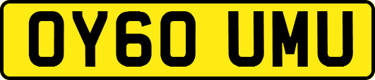 OY60UMU
