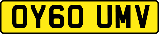 OY60UMV