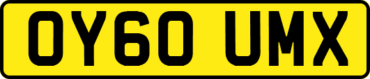 OY60UMX