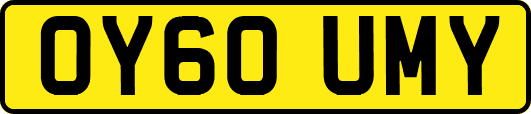 OY60UMY