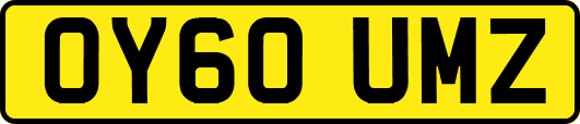 OY60UMZ