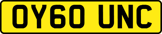 OY60UNC