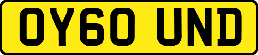 OY60UND