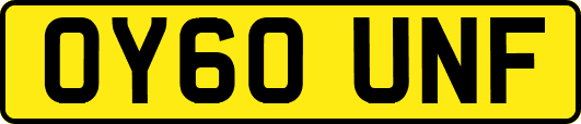 OY60UNF