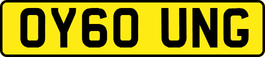 OY60UNG