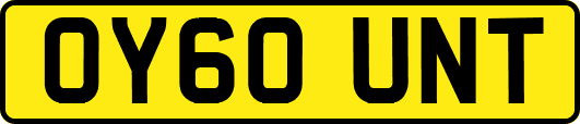OY60UNT