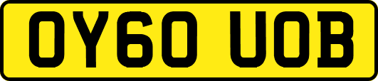 OY60UOB