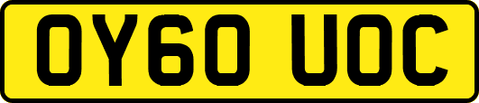 OY60UOC