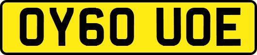 OY60UOE