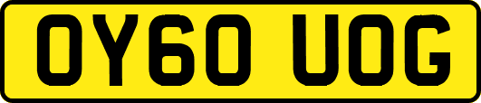 OY60UOG