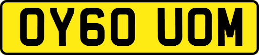 OY60UOM