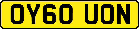 OY60UON