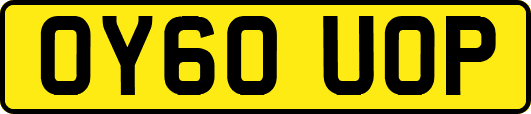 OY60UOP