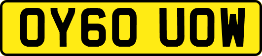 OY60UOW