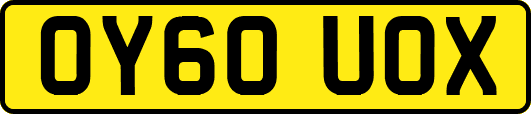OY60UOX