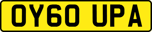 OY60UPA