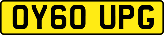 OY60UPG
