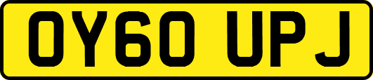 OY60UPJ