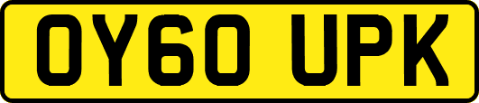 OY60UPK