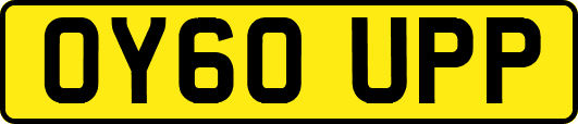 OY60UPP