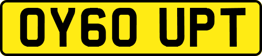 OY60UPT