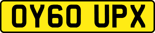 OY60UPX