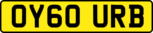 OY60URB