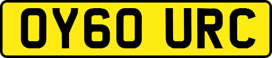 OY60URC