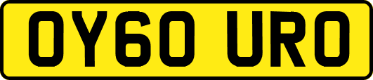 OY60URO