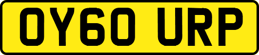 OY60URP