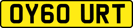 OY60URT