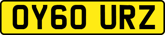 OY60URZ