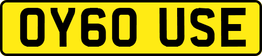 OY60USE