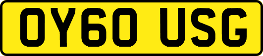OY60USG