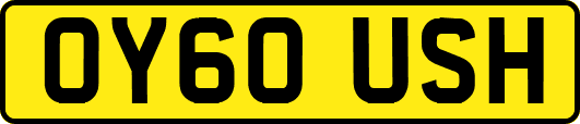 OY60USH