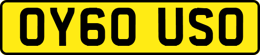 OY60USO