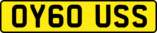 OY60USS