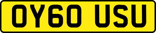 OY60USU