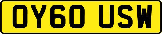 OY60USW
