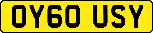 OY60USY