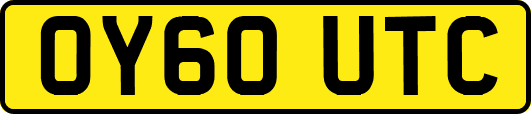 OY60UTC