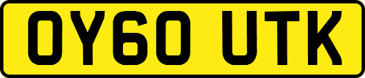 OY60UTK