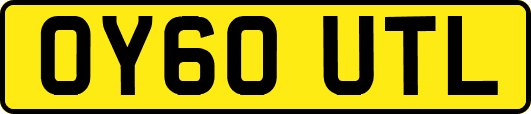OY60UTL