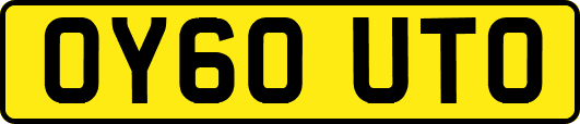 OY60UTO