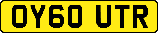 OY60UTR