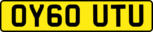 OY60UTU